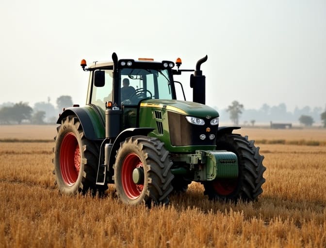 Agriculture & Agro-industrie