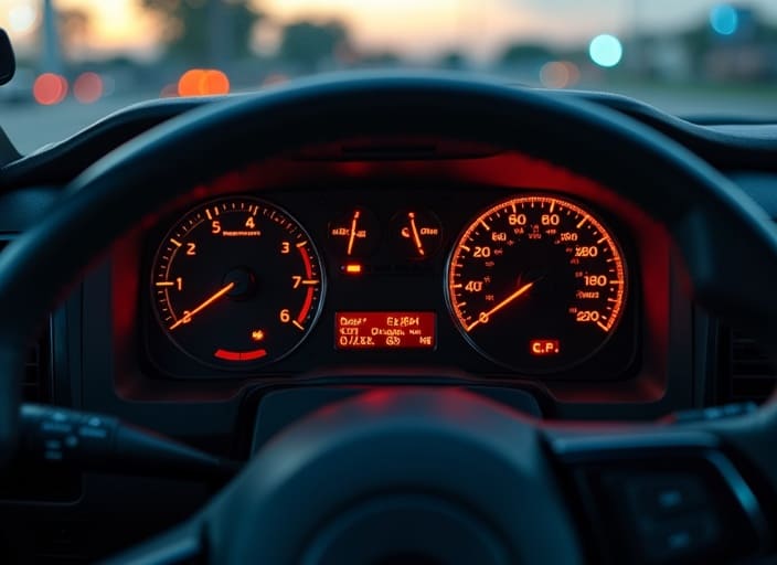Gestion Intelligente du Carburant