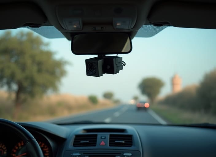 GPS Tracking